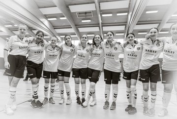 Bild 927 - wCJ Futsalmeisterschaft Runde 1